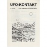 UFO-Kontakt (1992-1997) - 1997 nr 4