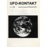 UFO-Kontakt (1998-2003)