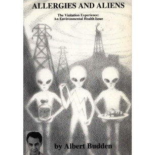 Budden, Albert: Allergies and aliens.The Visitation experience: An environmental health issue