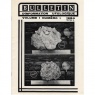 Bulletin d'Information Ufologique (1984-1985) - Vol 1 n 1 - Sept 1984