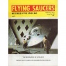 Flying Saucers (1973-1976) - 80 - Spring 1973
