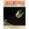 Flying Saucers (1973-1976) - 88 - June 1975