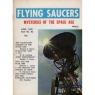Flying Saucers (1973-1976)