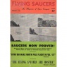 Flying Saucers (1957-1961) - FS-18 - Febr 1961 - worn with tearings