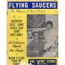 Flying Saucers (1961-1966)