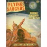Flying Saucers (1961-1966) - FS-29 - Jan 1963