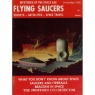 Flying Saucers (1961-1966) - FS-33 - Nov 1963
