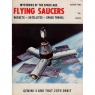 Flying Saucers (1961-1966) - FS-46 - March 1966