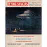 Flying Saucers (1966-1968) - 53 - August 1967
