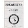 UFO Encounter (1994-1995, 2004- 2006) - 163 - Febr/March 1995