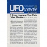 UFO Contactee (1987-1989) - No 5 - March 1989