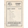 CENAP-Report (1978-1980) - 31 - Sept 1978