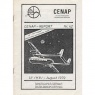 CENAP-Report (1978-1980) - 42 - Aug 1979