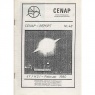 CENAP-Report (1978-1980) - 48 - Febr 1980