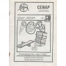 CENAP-Report (1978-1980) - 50 - April 1980