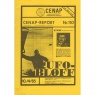 CENAP-Report (1984-1986) - 110 - heft 4 - 1985
