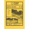 CENAP-Report (1984-1986) - 119 - heft 1 - 1986