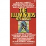 Wilgus, Neal: The illuminoids (Pb) - Good (red cover 1979)