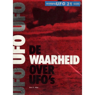 Allan, Edgar: De Waarheid over UFO's