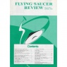 Flying Saucer Review (1996-1997) - Vol 41 n 1 - Spring 1996