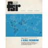 Flying Saucer Review (1970-1971) - Vol 16 n 1, Jan/Feb 1970
