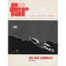 Flying Saucer Review (1970-1971) - Vol 16 n 2, Mar/Apr 1970