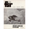 Flying Saucer Review (1970-1971) - Vol 16 n 3, May/Jun 1970