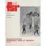 Flying Saucer Review (1970-1971) - Vol 16 n 5, Sep/Oct 1970
