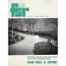 Flying Saucer Review (1970-1971) - Vol 17 n 1, Jan/Feb 1971
