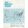 Flying Saucer Review (1970-1971) - Vol 17 n 6, Nov/Dec 1971