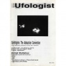 New Ufologist (1994-1996) - Number 1