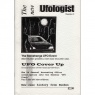 New Ufologist (1994-1996) - Number 2