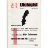 New Ufologist (1994-1996) - Number 3