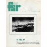 Flying Saucer Review (1972-1973) - Vol 18 n 1, Jan/Feb 1972