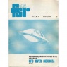 Flying Saucer Review (1972-1973) - Vol 18 n 2, Mar/Apr 1972