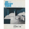 Flying Saucer Review (1972-1973) - Vol 19 n 2, Mar/Apr 1973