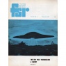 Flying Saucer Review (1972-1973) - Vol 19 n 3, May/Jun 1973