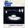 Flying Saucer Review (1978-1979) - Vol 24 n 3, 1978