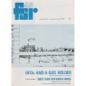 Flying Saucer Review (1978-1979) - Vol 25 n 1, Jan/Feb 1979