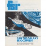 Flying Saucer Review (1978-1979) - Vol 25 n 5, Sep/Oct 1979