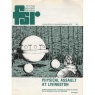 Flying Saucer Review (1978-1979) - Vol 25 n 6, Nov/Dec 1979