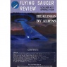 Flying Saucer Review (1998-1999) - Vol 43 n 1 - Spring 1998