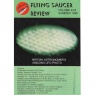 Flying Saucer Review (1998-1999) - Vol 43 n 2 - Summer 1998