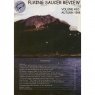 Flying Saucer Review (1998-1999) - Vol 43 n 3 - Autumn 1998