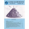 Flying Saucer Review (1998-1999) - Vol 44 n 2 - Summer 1999