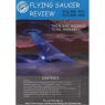 Flying Saucer Review (1998-1999) - Vol 44 n 3 - Autumn 1999