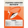 Flying Saucer Review (1994-1995) - Vol 39 n 1, Spring, 1994