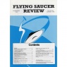 Flying Saucer Review (1994-1995) - Vol 39 n 2, Summer, 1994