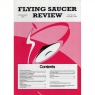Flying Saucer Review (1994-1995) - Vol 39 n 3, Autumn, 1994