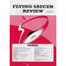 Flying Saucer Review (1994-1995) - Vol 39 n 4, Winter, 1994